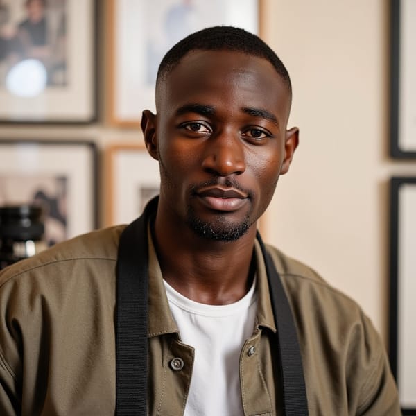 photography day AI Image