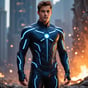 Campaign testing Superhero workflow