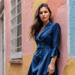 Capture the essence of city life with our AI-powered city street photography image generator! Type in your prompt and our AI creates a personalized urban scene, from city skylines to street art. Generate free city street photography images using AI online!