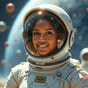 Production options Astronaut workflow