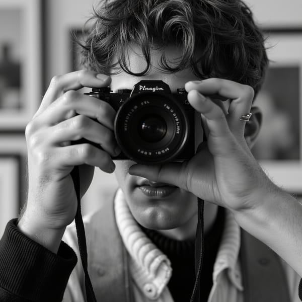 photography day AI Image