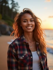 Dating Photo AI image example