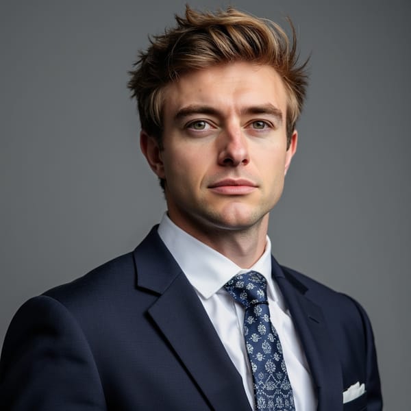 professional AI Image