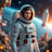 Astronaut creator 3