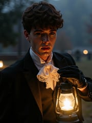 Halloween reference preview