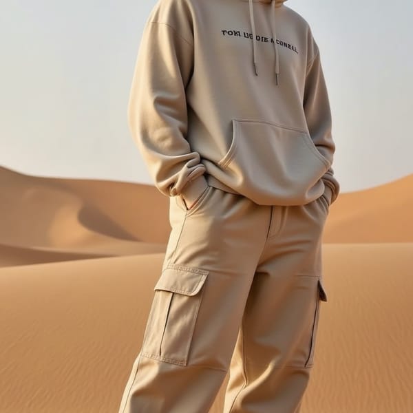 PhotoGPT Community Gallery Image