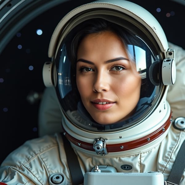 interstellar AI Image