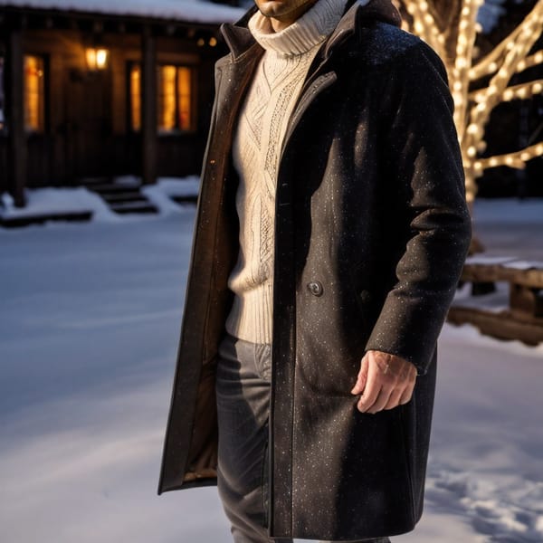 PhotoGPT Community Gallery Image