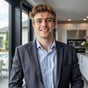 Campaign testing Real Estate Headshot workflow