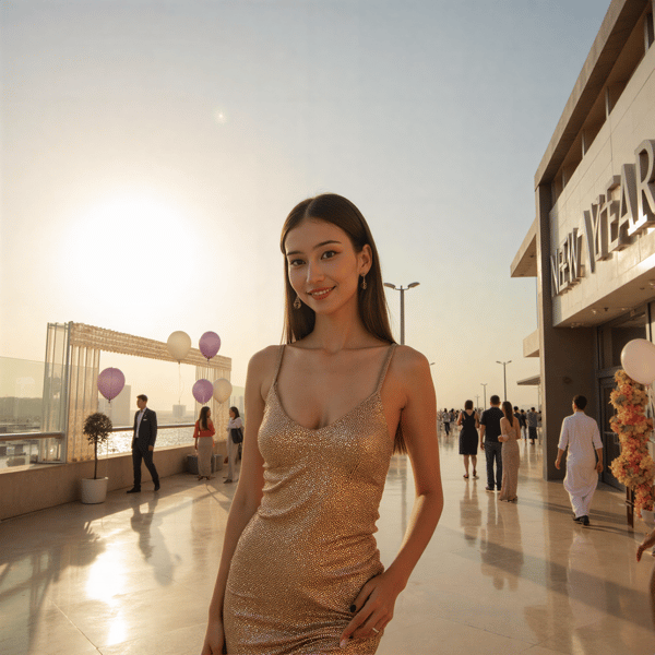 PhotoGPT Community Gallery Image