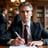 Lawyer Headshot creator 3