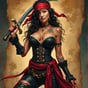 Campaign testing Pirate workflow