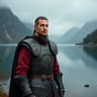 Production options Viking workflow