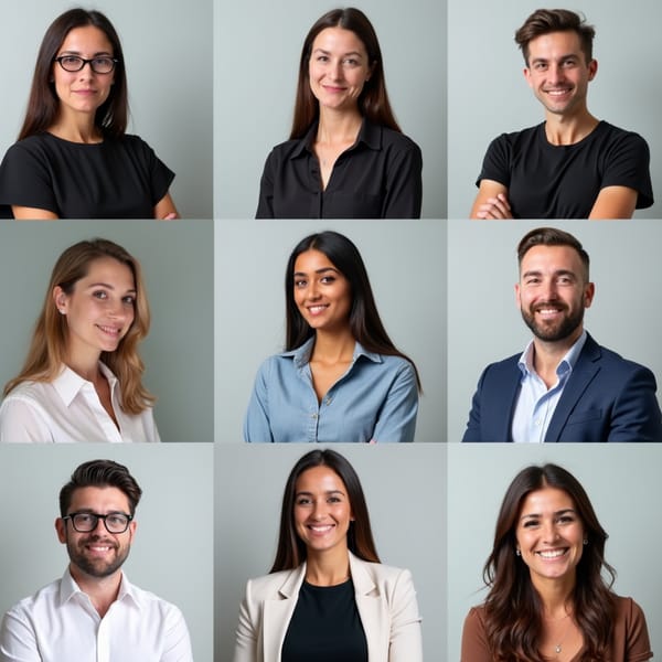 PhotoGPT Community Gallery Image