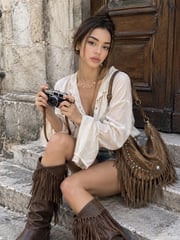 Bohemian reference preview