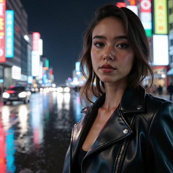 PhotoGPT Community Gallery Image