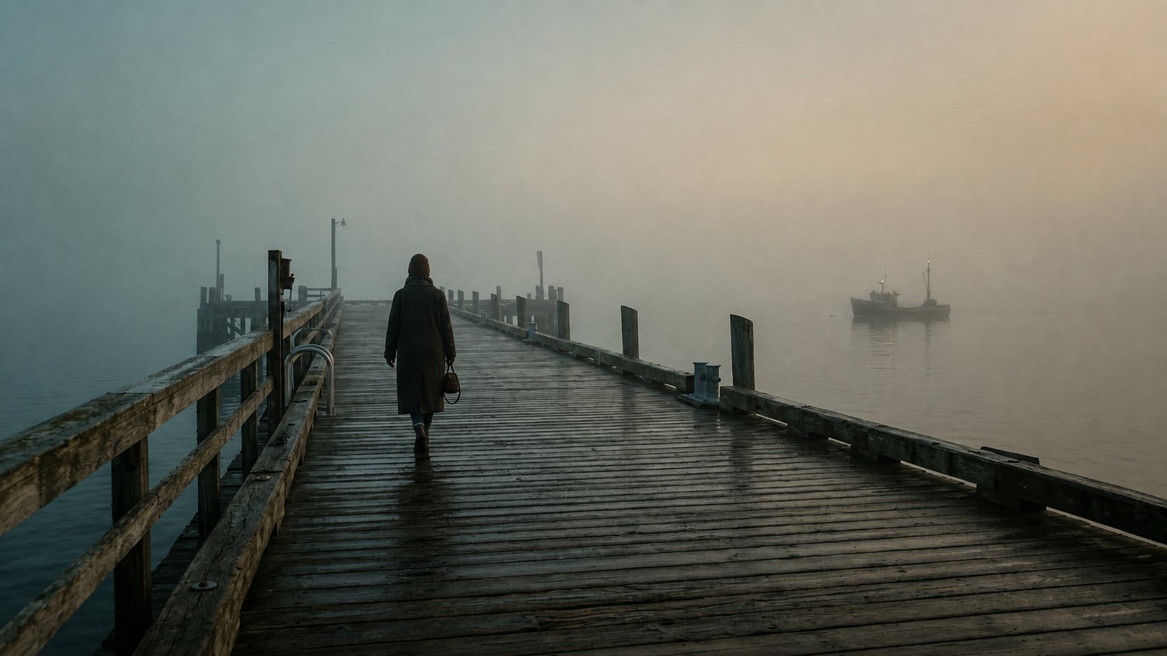 Moody cinematic
example