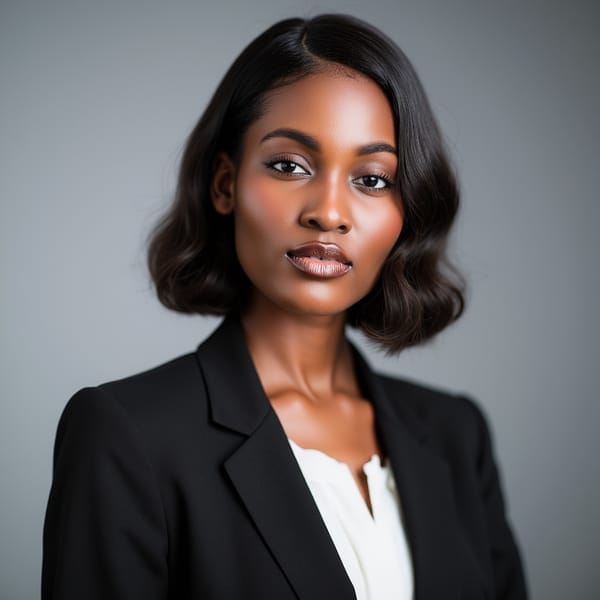 professional AI Image