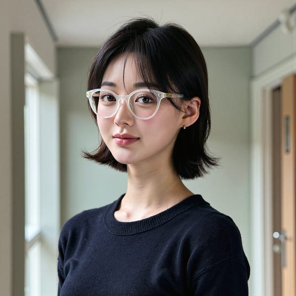 1960 yearbook AI Image