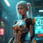 Production options Cyborg workflow