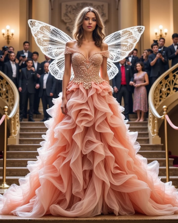Met Gala AI example preview