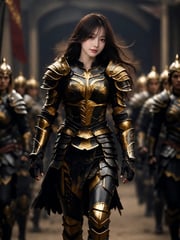 Paladin AI image example