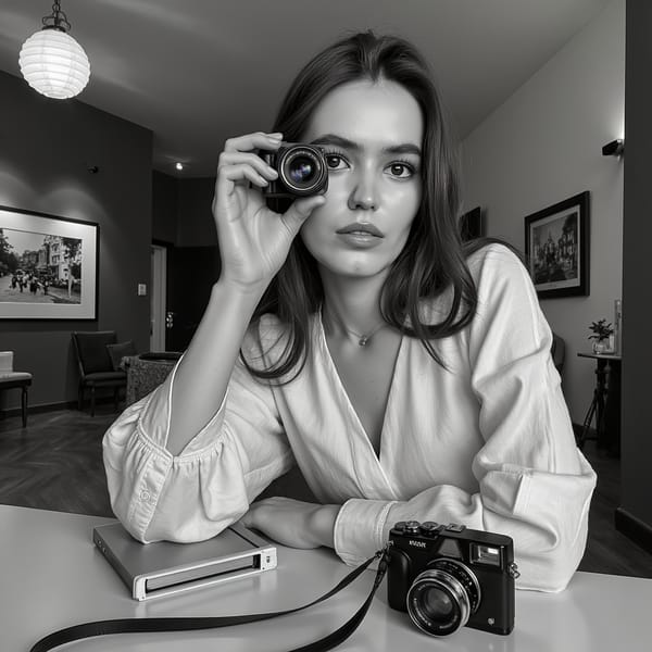 photography day AI Image