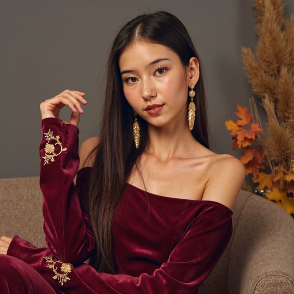 thanksgiving AI Image