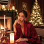Campaign testing Vintage Christmas workflow