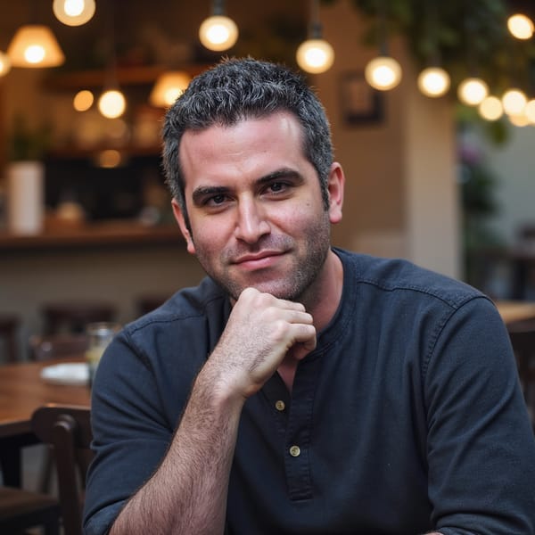 PhotoGPT Community Gallery Image