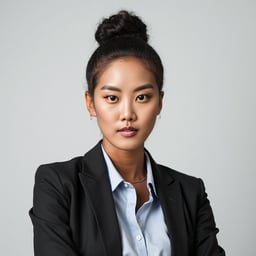 Get ready for travel with our AI-powered passport photo generator! Type in your prompt and our AI creates a personalized passport photo, from professional headshots to unique travel identifiers. Generate free passport photo templates using AI online!