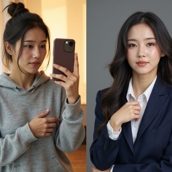 PhotoGPT Community Gallery Image