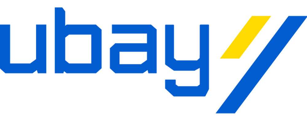 UBAY Logo