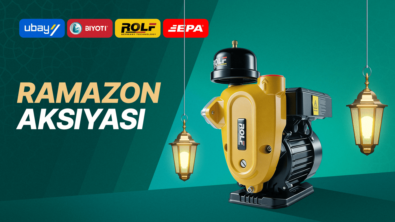 Ramazon tuhfasi chegirmalari boshlandi!