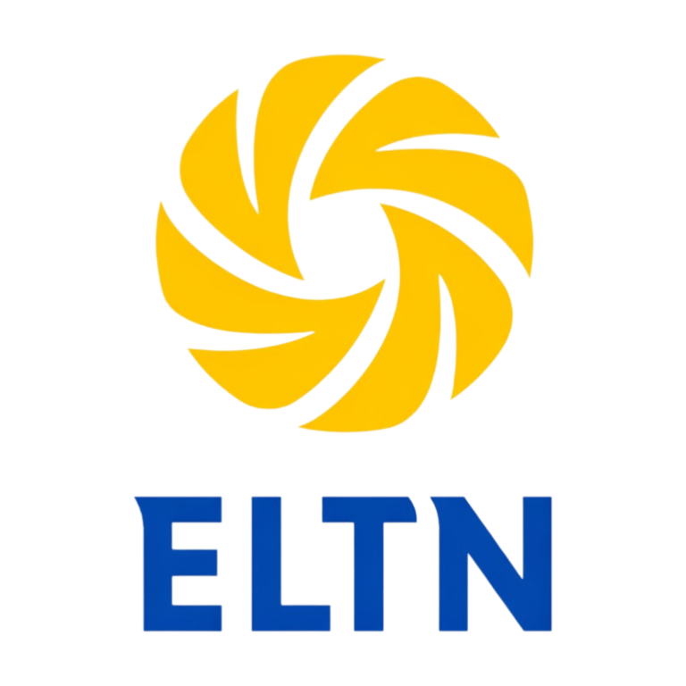 Eltn logo