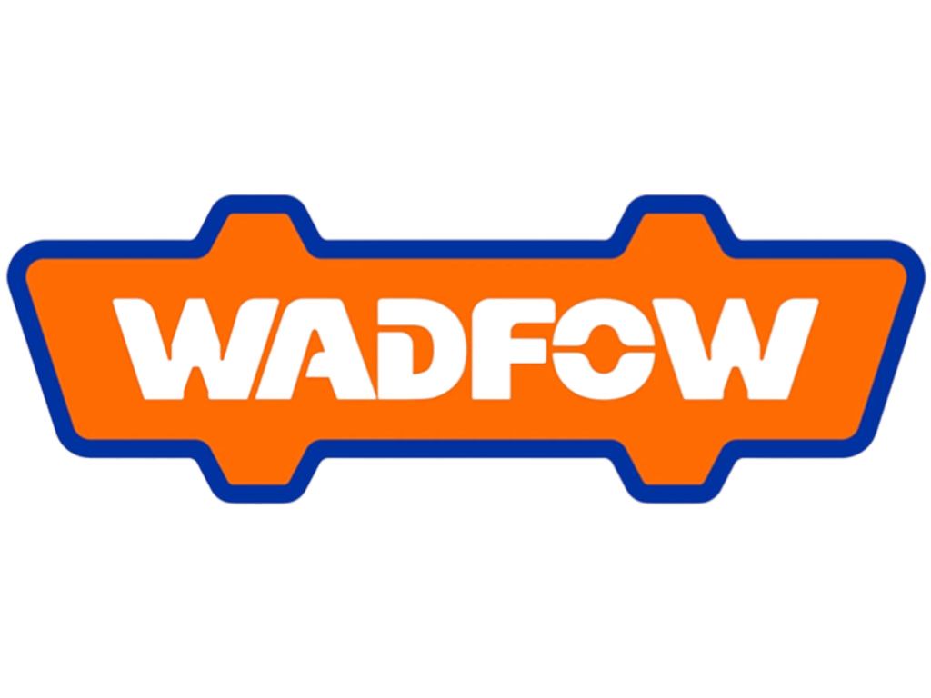 Wadfow logo