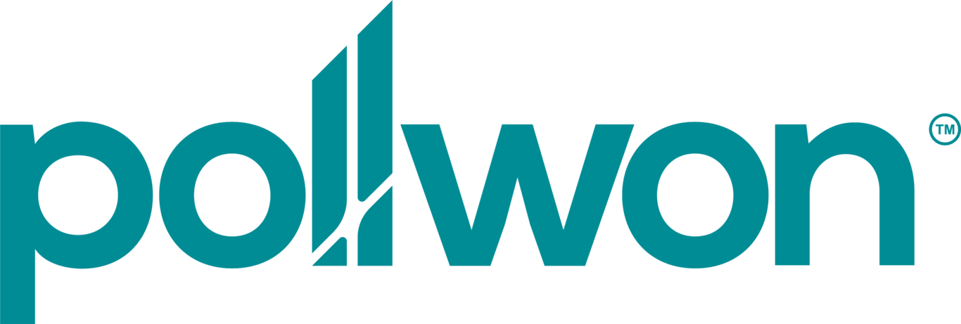 POLLWON Logo