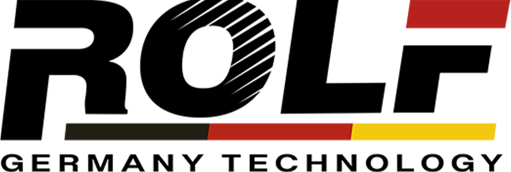 ROLF Logo