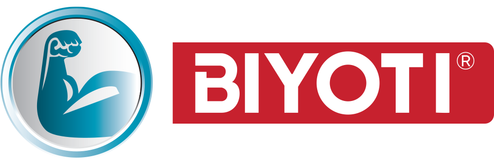 BIYOTI Logo