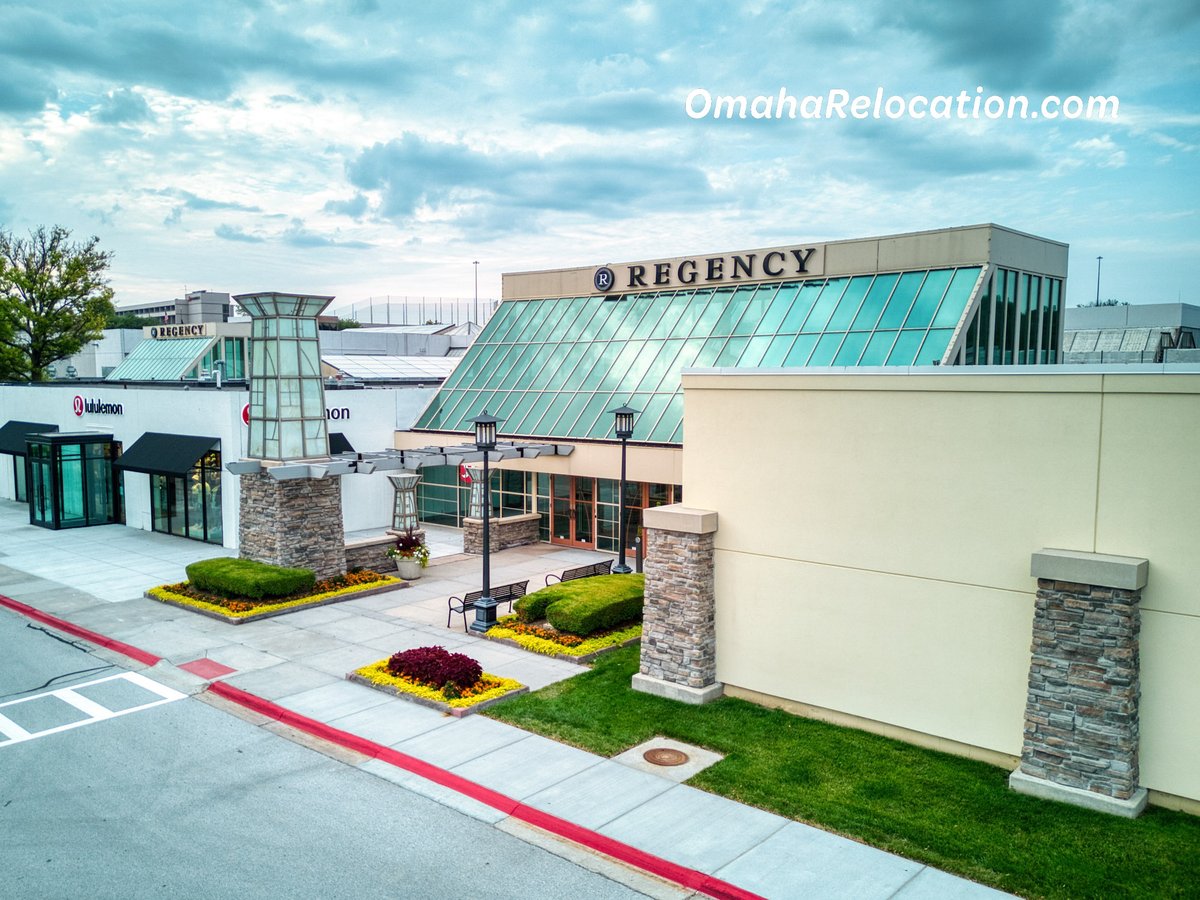 Guide to Shopping in Omaha Nebraska