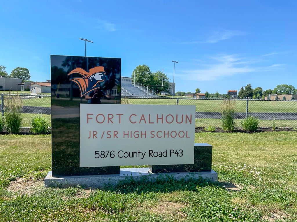 Fort Calhoun High School