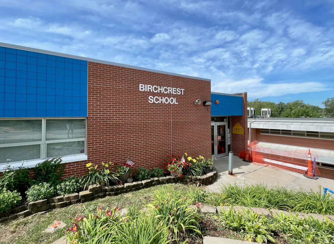 Birchcrest Elementary School