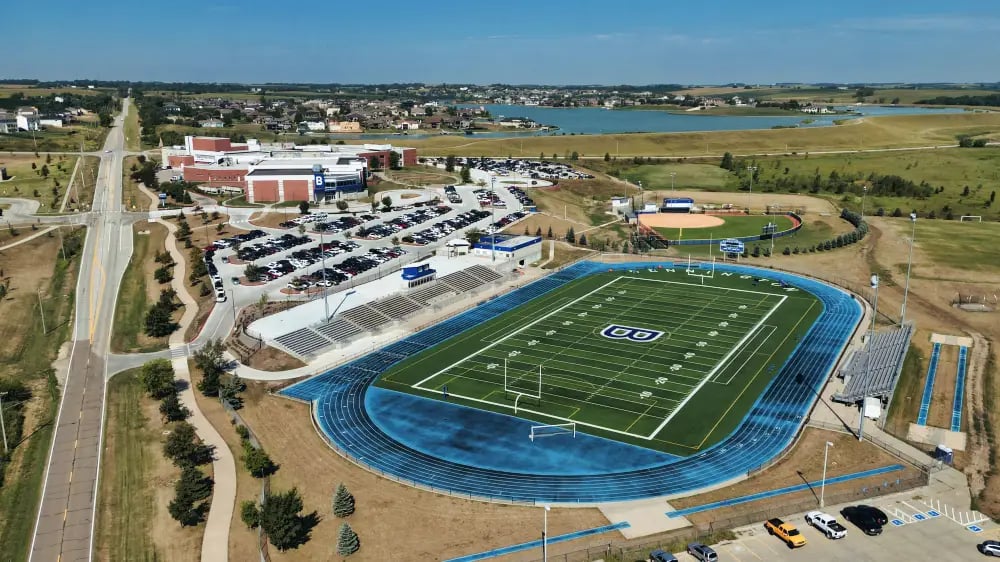 Guide to Bennington Public Schools