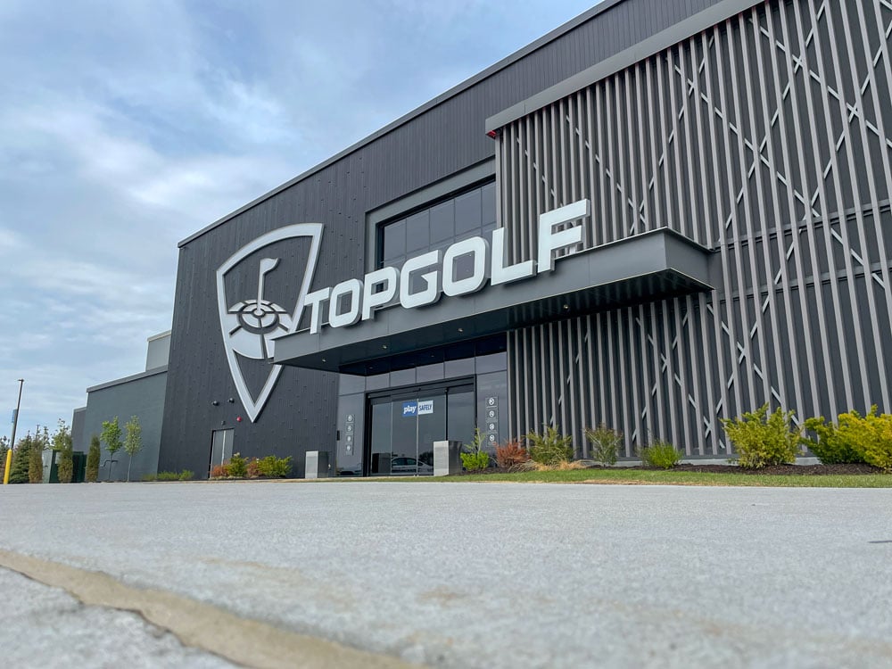 First Timer's Guide to Topgolf