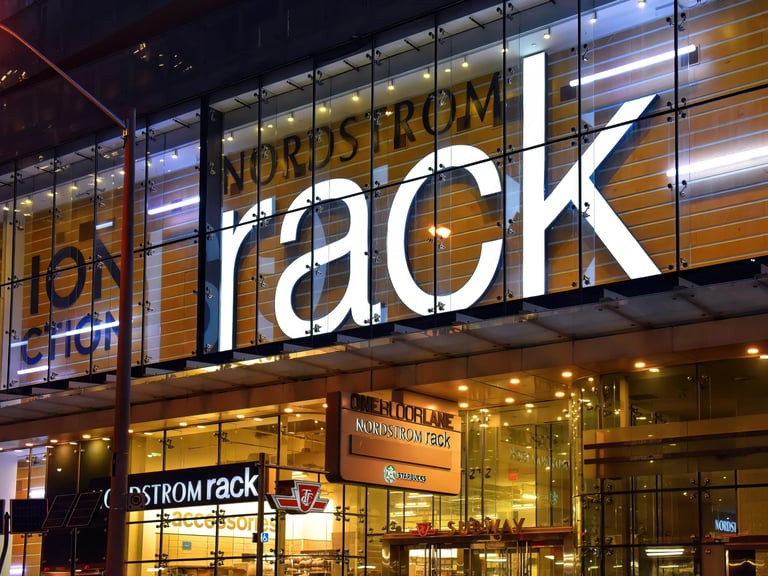 Nordstrom Rack is Coming to Omaha