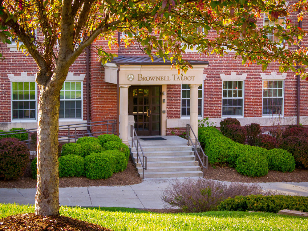 Brownell Talbot Private School Omaha, Nebraska