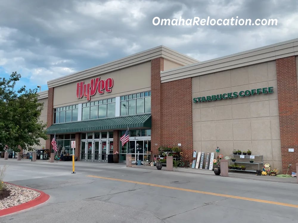 Guide to Grocery Stores in Omaha