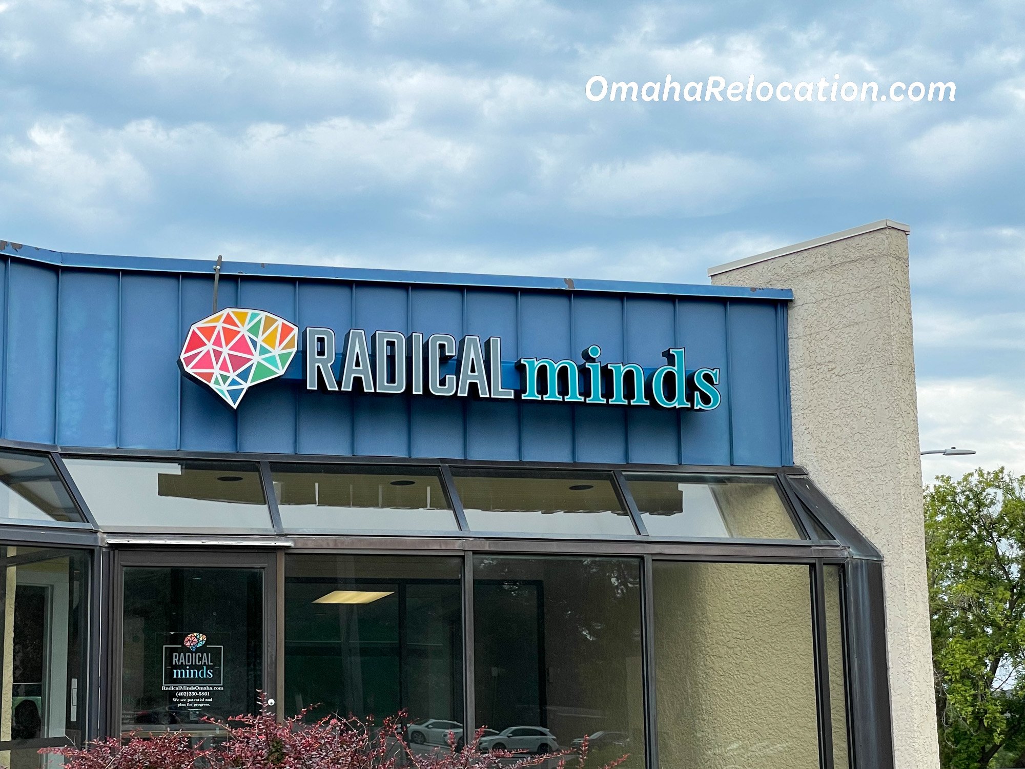 Radical Minds - ABA Therapy in Omaha Nebraka