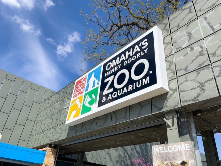 Omaha Zoo Named Best in Country By USA Today