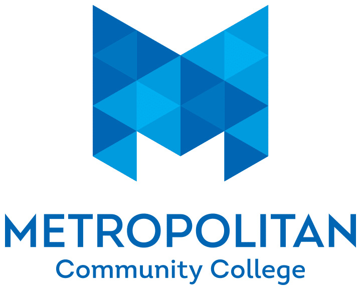 Metropolitan Community College - Logo